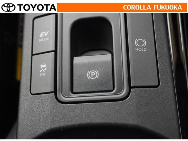 プリウス Z 衝突被害軽減システム メモリーナビ フルセグ ETC バックカメラ ドラレコ キーレス スマートキー 盗難防止装置(28枚目)