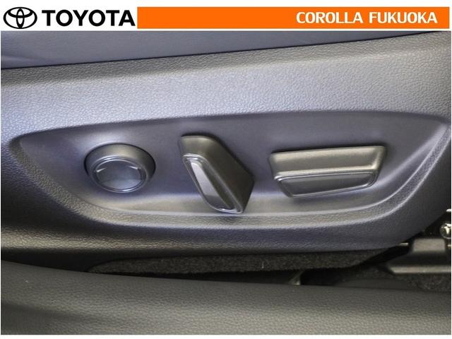 プリウス Z 衝突被害軽減システム メモリーナビ フルセグ ETC バックカメラ ドラレコ キーレス スマートキー 盗難防止装置(33枚目)