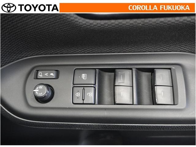 ノア ハイブリッドＸ　衝突被害軽減システム　両側電動スライド　メモリーナビ　フルセグ　ＥＴＣ　バックカメラ　ＣＤ　ＤＶＤ再生　キーレス　スマートキー　盗難防止装置（26枚目）