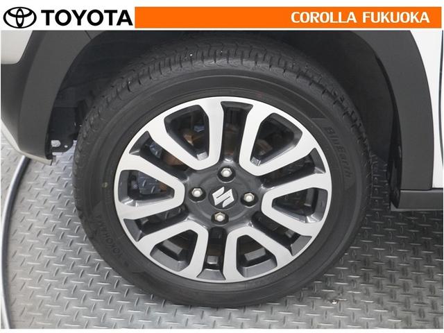 ハスラー J 衝突被害軽減システム メモリーナビ フルセグ バックカメラ ドラレコ CD DVD再生 ベンチシート キーレス スマートキー アイドリングストップ 盗難防止装置(26枚目)