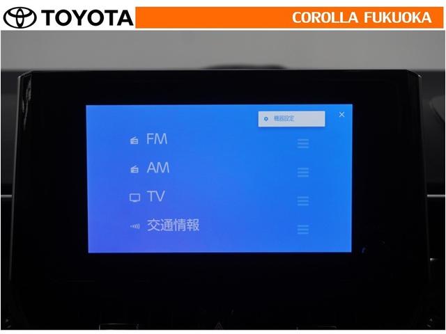 カローラスポーツ ハイブリッドG 衝突被害軽減システム フルセグ ETC バックカメラ ドラレコ キーレス スマートキー 盗難防止装置(15枚目)