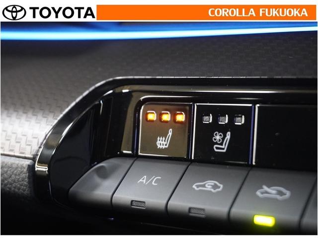 プリウス Ｚ　衝突被害軽減システム　メモリーナビ　フルセグ　ＥＴＣ　バックカメラ　ドラレコ　キーレス　スマートキー　盗難防止装置（31枚目）