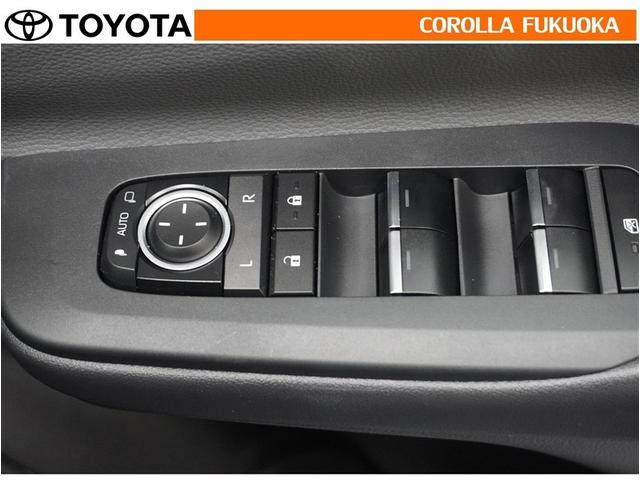 プリウス Ｚ　衝突被害軽減システム　メモリーナビ　フルセグ　ＥＴＣ　バックカメラ　ドラレコ　キーレス　スマートキー　盗難防止装置（32枚目）