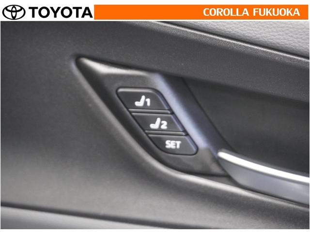 プリウス Ｚ　衝突被害軽減システム　メモリーナビ　フルセグ　ＥＴＣ　バックカメラ　ドラレコ　キーレス　スマートキー　盗難防止装置（34枚目）