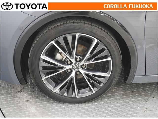 プリウス Ｚ　衝突被害軽減システム　メモリーナビ　フルセグ　ＥＴＣ　バックカメラ　ドラレコ　キーレス　スマートキー　盗難防止装置（35枚目）