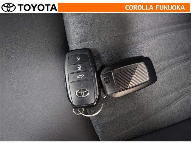 ハリアーハイブリッド Ｇ　衝突被害軽減システム　フルセグ　ＥＴＣ　バックカメラ　ドラレコ　キーレス　スマートキー　盗難防止装置（32枚目）