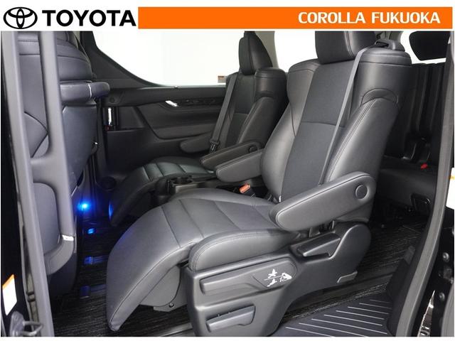 アルファードハイブリッド SR 衝突被害軽減システム 4WD 両側電動スライド メモリーナビ フルセグ ETC バックカメラ 後席モニター CD DVD再生 キーレス スマートキー 盗難防止装置(13枚目)