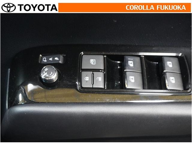 アルファードハイブリッド SR 衝突被害軽減システム 4WD 両側電動スライド メモリーナビ フルセグ ETC バックカメラ 後席モニター CD DVD再生 キーレス スマートキー 盗難防止装置(29枚目)