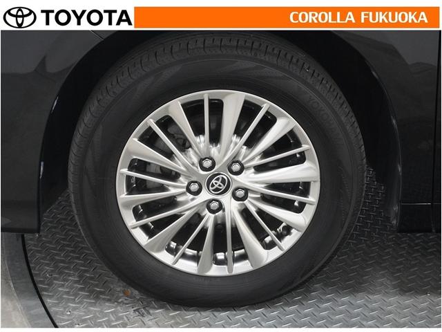 アルファードハイブリッド SR 衝突被害軽減システム 4WD 両側電動スライド メモリーナビ フルセグ ETC バックカメラ 後席モニター CD DVD再生 キーレス スマートキー 盗難防止装置(33枚目)