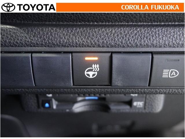 カローラツーリング ダブルバイビー　衝突被害軽減システム　メモリーナビ　ＥＴＣ　バックカメラ　ドラレコ　ＣＤ　ＤＶＤ再生　キーレス　スマートキー　盗難防止装置（27枚目）