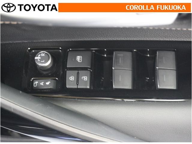 カローラツーリング ダブルバイビー　衝突被害軽減システム　メモリーナビ　ＥＴＣ　バックカメラ　ドラレコ　ＣＤ　ＤＶＤ再生　キーレス　スマートキー　盗難防止装置（30枚目）