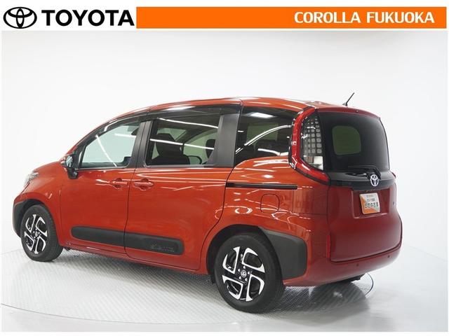 シエンタ ハイブリッドＺ　衝突被害軽減システム　両側電動スライド　メモリーナビ　フルセグ　ＥＴＣ　バックカメラ　ドラレコ　キーレス　スマートキー　盗難防止装置（7枚目）