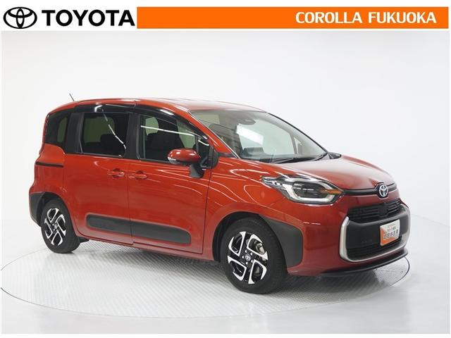 シエンタ ハイブリッドＺ　衝突被害軽減システム　両側電動スライド　メモリーナビ　フルセグ　ＥＴＣ　バックカメラ　ドラレコ　キーレス　スマートキー　盗難防止装置（10枚目）