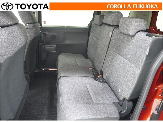 シエンタ ハイブリッドＺ　衝突被害軽減システム　両側電動スライド　メモリーナビ　フルセグ　ＥＴＣ　バックカメラ　ドラレコ　キーレス　スマートキー　盗難防止装置（13枚目）