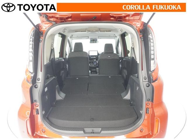 シエンタ ハイブリッドＺ　衝突被害軽減システム　両側電動スライド　メモリーナビ　フルセグ　ＥＴＣ　バックカメラ　ドラレコ　キーレス　スマートキー　盗難防止装置（14枚目）