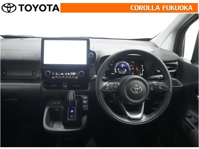 シエンタ ハイブリッドＺ　衝突被害軽減システム　両側電動スライド　メモリーナビ　フルセグ　ＥＴＣ　バックカメラ　ドラレコ　キーレス　スマートキー　盗難防止装置（15枚目）