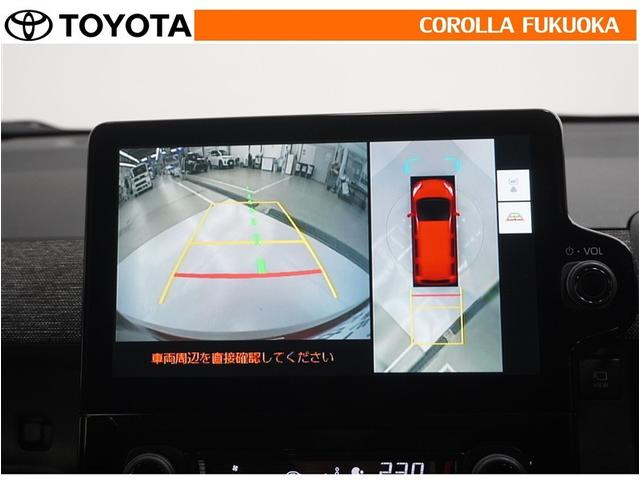 シエンタ ハイブリッドＺ　衝突被害軽減システム　両側電動スライド　メモリーナビ　フルセグ　ＥＴＣ　バックカメラ　ドラレコ　キーレス　スマートキー　盗難防止装置（17枚目）