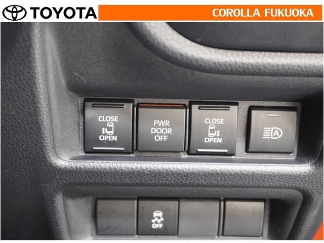 シエンタ ハイブリッドＺ　衝突被害軽減システム　両側電動スライド　メモリーナビ　フルセグ　ＥＴＣ　バックカメラ　ドラレコ　キーレス　スマートキー　盗難防止装置（24枚目）