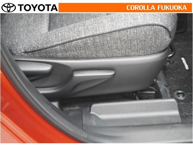 シエンタ ハイブリッドＺ　衝突被害軽減システム　両側電動スライド　メモリーナビ　フルセグ　ＥＴＣ　バックカメラ　ドラレコ　キーレス　スマートキー　盗難防止装置（31枚目）