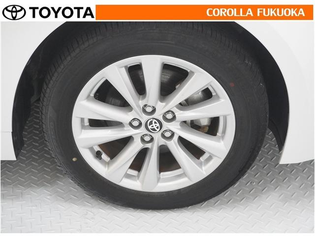 カローラスポーツ ハイブリッドＧ　衝突被害軽減システム　フルセグ　ＥＴＣ　バックカメラ　ドラレコ　キーレス　スマートキー　盗難防止装置（30枚目）