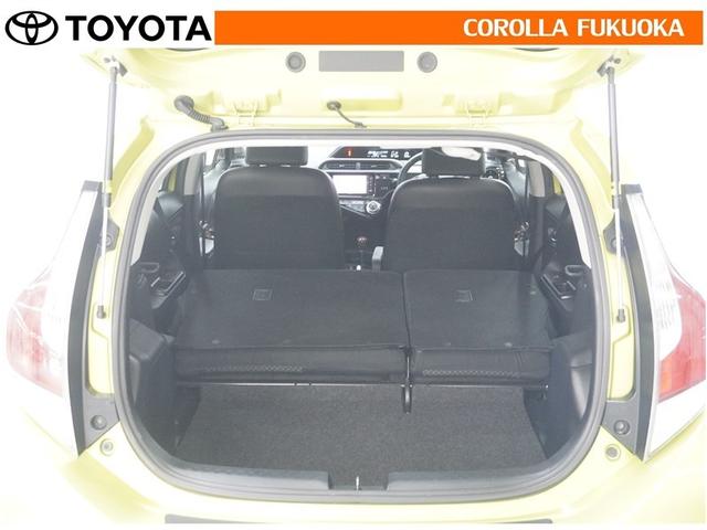 アクア Ｘ－アーバン　メモリーナビ　フルセグ　ＥＴＣ　バックカメラ　ＣＤ　ＤＶＤ再生　キーレス　スマートキー　盗難防止装置（14枚目）