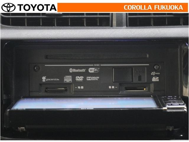 アクア Ｘ－アーバン　メモリーナビ　フルセグ　ＥＴＣ　バックカメラ　ＣＤ　ＤＶＤ再生　キーレス　スマートキー　盗難防止装置（17枚目）
