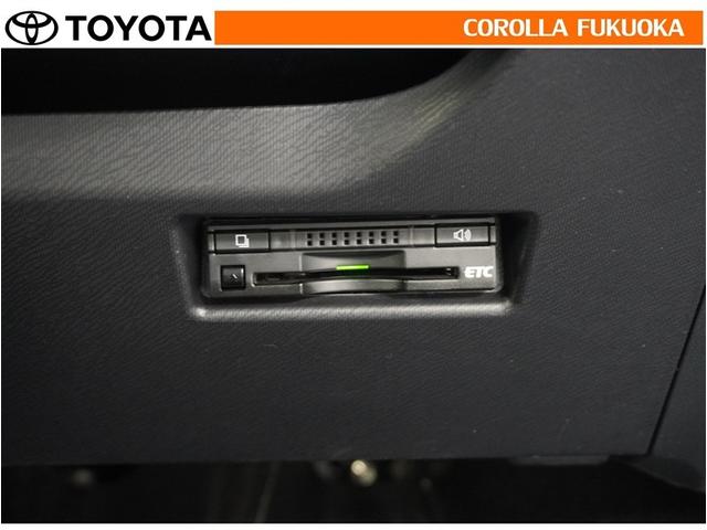 アクア Ｘ－アーバン　メモリーナビ　フルセグ　ＥＴＣ　バックカメラ　ＣＤ　ＤＶＤ再生　キーレス　スマートキー　盗難防止装置（22枚目）