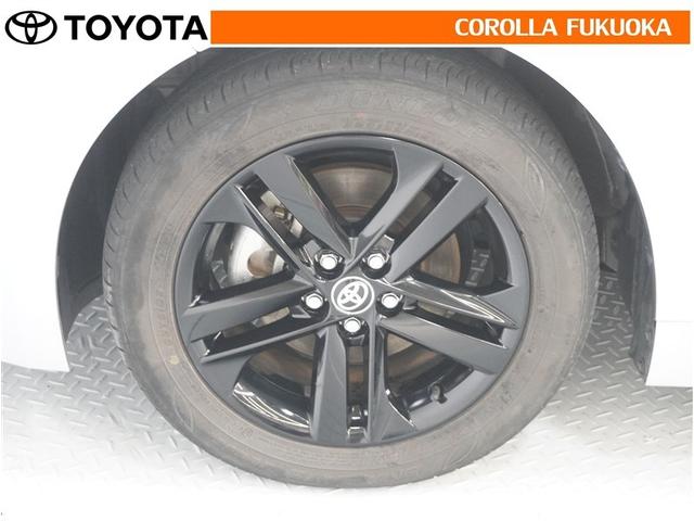 カローラスポーツ ハイブリッドＧ　スタイルパッケージ　衝突被害軽減システム　メモリーナビ　フルセグ　ＥＴＣ　バックカメラ　ドラレコ　ＣＤ　ＤＶＤ再生　キーレス　スマートキー　盗難防止装置（32枚目）