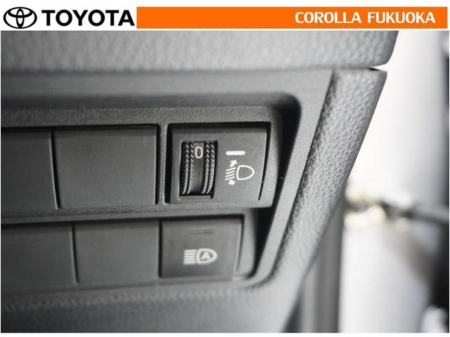 ヤリス Ｘ　衝突被害軽減システム　メモリーナビ　フルセグ　ＥＴＣ　バックカメラ　ＣＤ　ＤＶＤ再生　キーレス　スマートキー　盗難防止装置（21枚目）