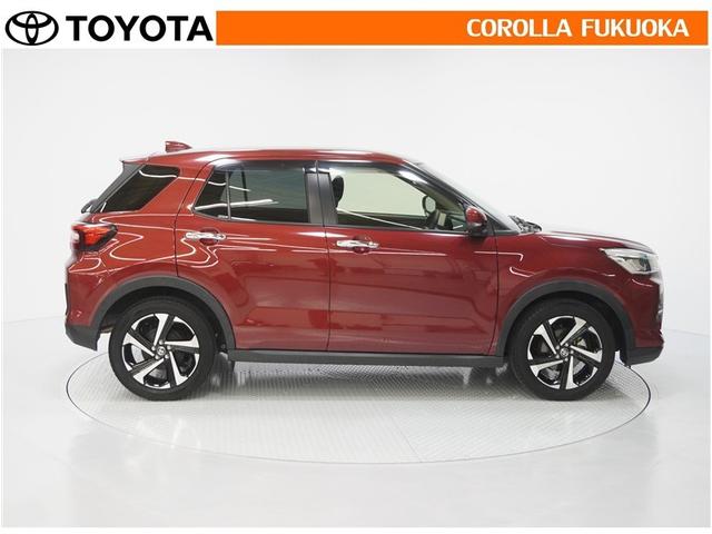 ライズ Ｚ　衝突被害軽減システム　メモリーナビ　フルセグ　ＥＴＣ　バックカメラ　ドラレコ　ＣＤ　ＤＶＤ再生　キーレス　スマートキー　盗難防止装置（8枚目）