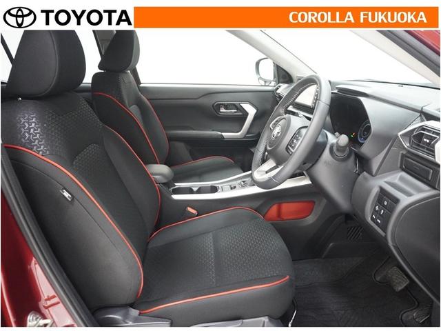 ライズ Ｚ　衝突被害軽減システム　メモリーナビ　フルセグ　ＥＴＣ　バックカメラ　ドラレコ　ＣＤ　ＤＶＤ再生　キーレス　スマートキー　盗難防止装置（10枚目）