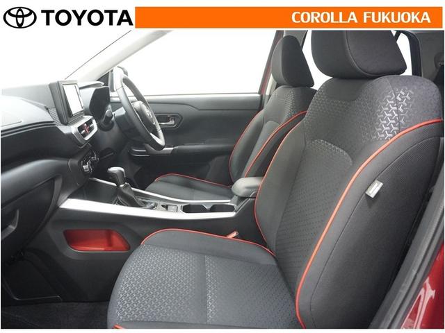 ライズ Ｚ　衝突被害軽減システム　メモリーナビ　フルセグ　ＥＴＣ　バックカメラ　ドラレコ　ＣＤ　ＤＶＤ再生　キーレス　スマートキー　盗難防止装置（11枚目）