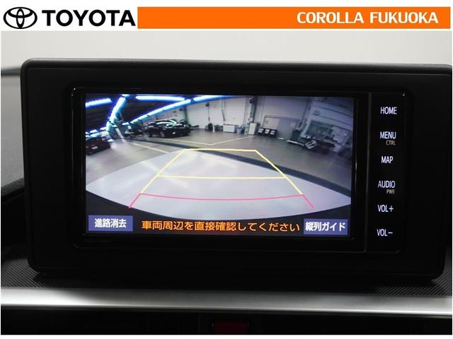 ライズ Ｚ　衝突被害軽減システム　メモリーナビ　フルセグ　ＥＴＣ　バックカメラ　ドラレコ　ＣＤ　ＤＶＤ再生　キーレス　スマートキー　盗難防止装置（18枚目）