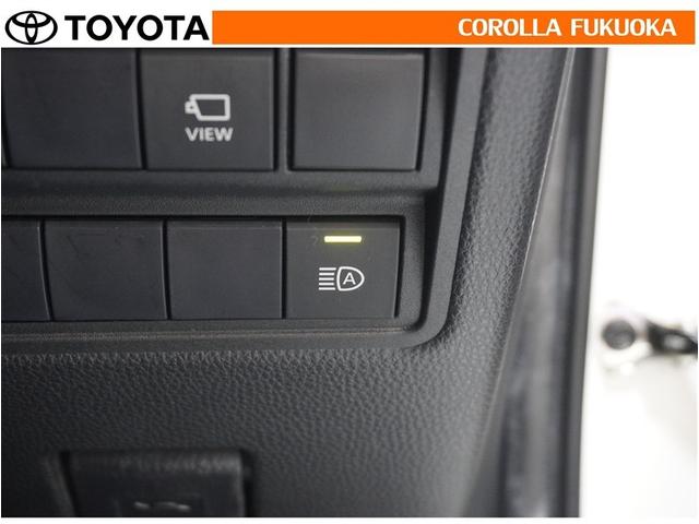 ヤリスクロス ハイブリッドZ 衝突被害軽減システム メモリーナビ フルセグ ETC バックカメラ ドラレコ キーレス スマートキー 盗難防止装置(24枚目)