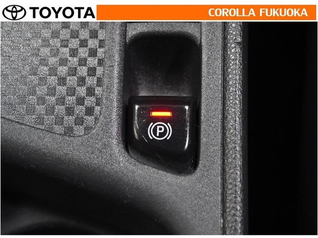 ヤリスクロス ハイブリッドZ 衝突被害軽減システム メモリーナビ フルセグ ETC バックカメラ ドラレコ キーレス スマートキー 盗難防止装置(28枚目)