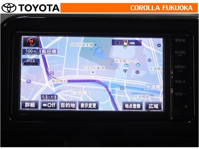 シエンタ ハイブリッドＸ　衝突被害軽減システム　電動スライドドア　メモリーナビ　ワンセグ　バックカメラ　ＣＤ　キーレス　盗難防止装置（16枚目）