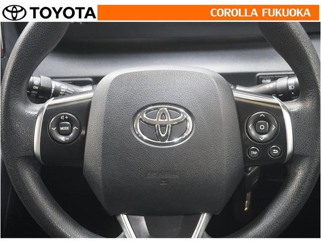 シエンタ ハイブリッドＸ　衝突被害軽減システム　電動スライドドア　メモリーナビ　ワンセグ　バックカメラ　ＣＤ　キーレス　盗難防止装置（19枚目）