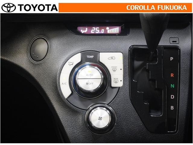 シエンタ ハイブリッドＸ　衝突被害軽減システム　電動スライドドア　メモリーナビ　ワンセグ　バックカメラ　ＣＤ　キーレス　盗難防止装置（21枚目）