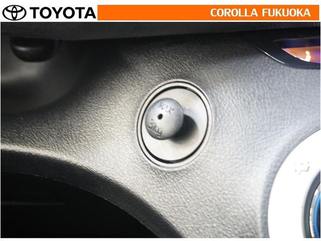 シエンタ ハイブリッドＸ　衝突被害軽減システム　電動スライドドア　メモリーナビ　ワンセグ　バックカメラ　ＣＤ　キーレス　盗難防止装置（22枚目）