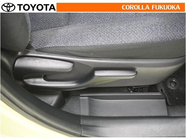 シエンタ ハイブリッドＸ　衝突被害軽減システム　電動スライドドア　メモリーナビ　ワンセグ　バックカメラ　ＣＤ　キーレス　盗難防止装置（24枚目）