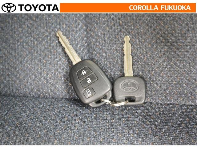 シエンタ ハイブリッドＸ　衝突被害軽減システム　電動スライドドア　メモリーナビ　ワンセグ　バックカメラ　ＣＤ　キーレス　盗難防止装置（28枚目）