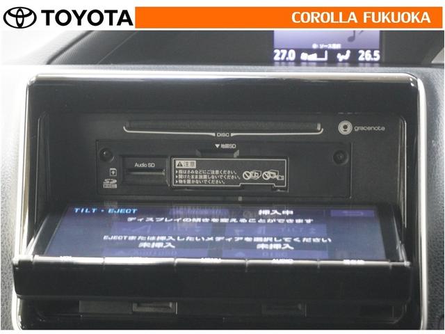 ノア ハイブリッドＳｉ　衝突被害軽減システム　両側電動スライド　メモリーナビ　フルセグ　ＥＴＣ　バックカメラ　ＣＤ　ＤＶＤ再生　キーレス　スマートキー　盗難防止装置（16枚目）