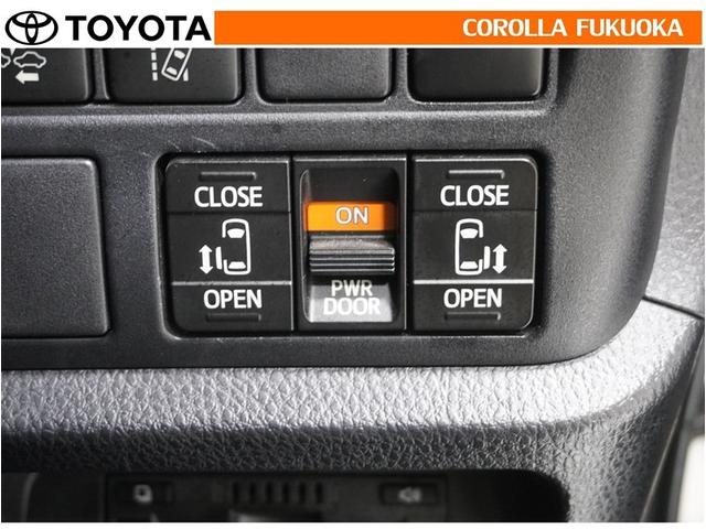 ノア ハイブリッドＳｉ　衝突被害軽減システム　両側電動スライド　メモリーナビ　フルセグ　ＥＴＣ　バックカメラ　ＣＤ　ＤＶＤ再生　キーレス　スマートキー　盗難防止装置（20枚目）