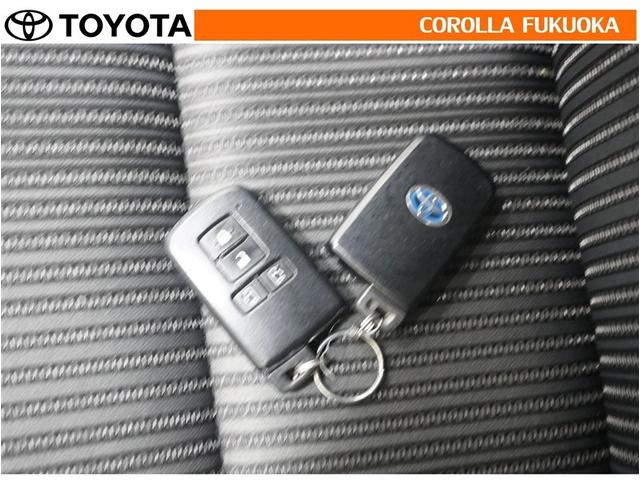 ノア ハイブリッドＳｉ　衝突被害軽減システム　両側電動スライド　メモリーナビ　フルセグ　ＥＴＣ　バックカメラ　ＣＤ　ＤＶＤ再生　キーレス　スマートキー　盗難防止装置（28枚目）