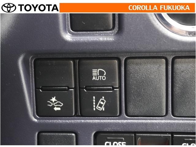 ノア Ｓｉ　衝突被害軽減システム　両側電動スライド　メモリーナビ　フルセグ　ＥＴＣ　バックカメラ　後席モニター　ＣＤ　ＤＶＤ再生　キーレス　スマートキー　アイドリングストップ　盗難防止装置（22枚目）