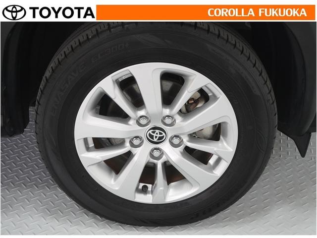 ヤリスクロス ハイブリッドＧ　衝突被害軽減システム　メモリーナビ　フルセグ　ＥＴＣ　バックカメラ　ドラレコ　キーレス　スマートキー　盗難防止装置（30枚目）