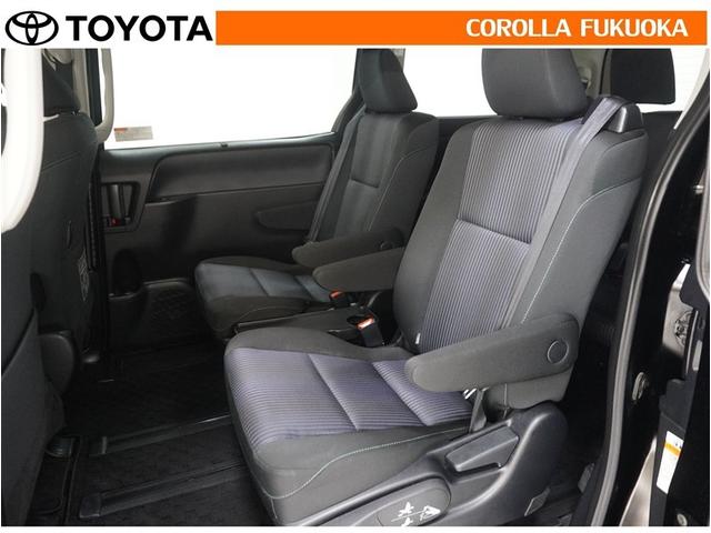 ノア Ｓｉ　衝突被害軽減システム　両側電動スライド　メモリーナビ　フルセグ　ＥＴＣ　バックカメラ　ドラレコ　ＣＤ　ＤＶＤ再生　キーレス　スマートキー　アイドリングストップ　盗難防止装置（12枚目）