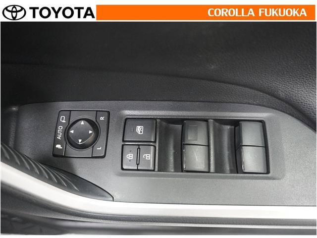 ＲＡＶ４ アドベンチャー　衝突被害軽減システム　４ＷＤ　フルセグ　ＥＴＣ　バックカメラ　キーレス　スマートキー　盗難防止装置（30枚目）