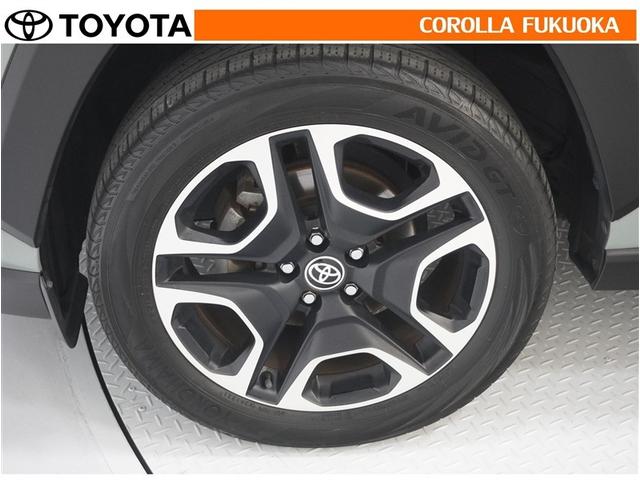 ＲＡＶ４ アドベンチャー　衝突被害軽減システム　４ＷＤ　フルセグ　ＥＴＣ　バックカメラ　キーレス　スマートキー　盗難防止装置（32枚目）