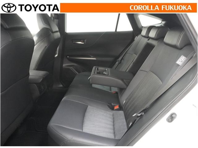 ハリアーハイブリッド G 衝突被害軽減システム メモリーナビ フルセグ ETC バックカメラ ドラレコ キーレス スマートキー 盗難防止装置(13枚目)